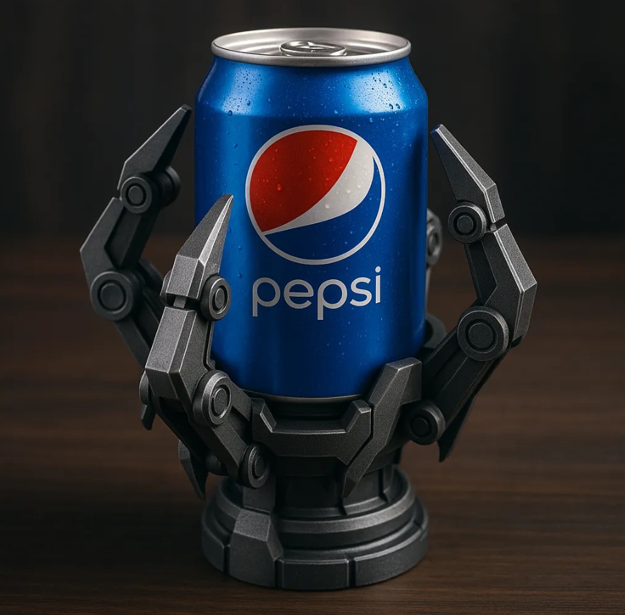 Claw 2